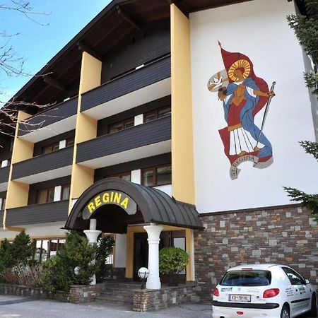 Appartementhaus Zillertal Arena 齐勒河谷采尔 外观 照片