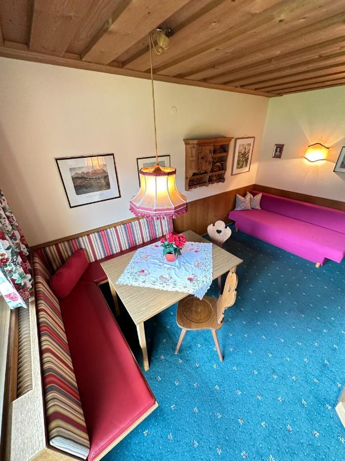Appartementhaus Zillertal Arena 齐勒河谷采尔 外观 照片