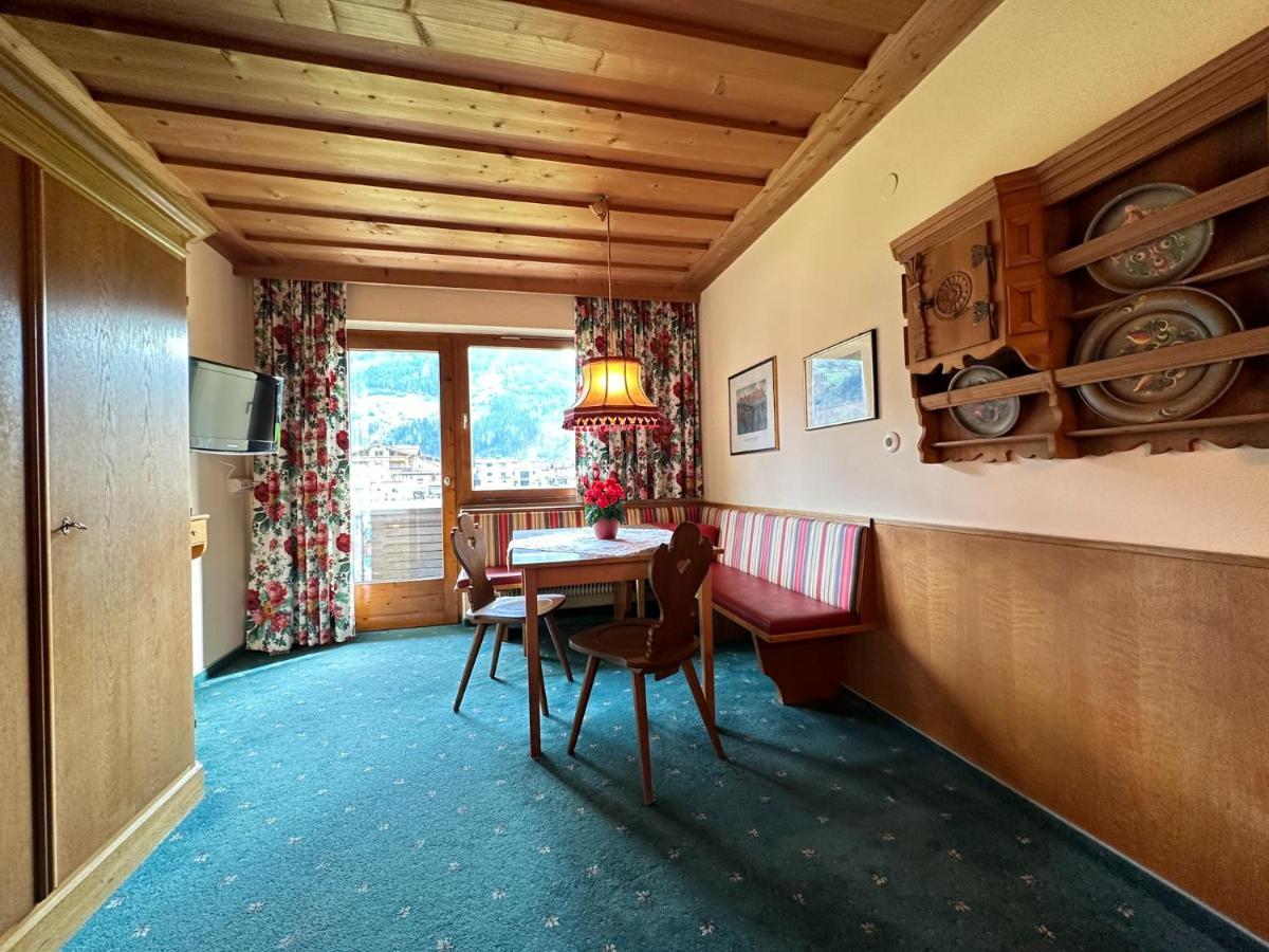 Appartementhaus Zillertal Arena 齐勒河谷采尔 外观 照片