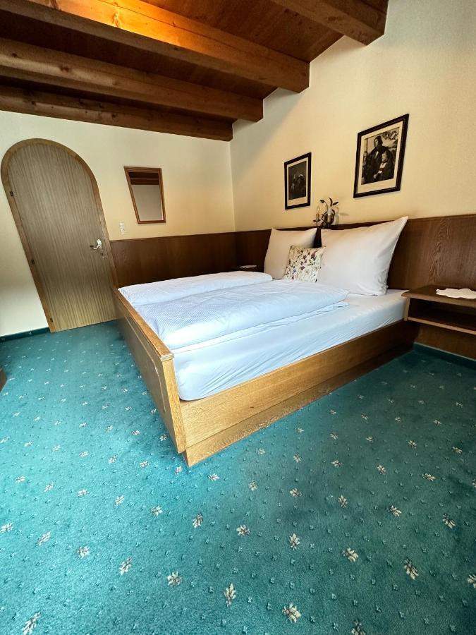 Appartementhaus Zillertal Arena 齐勒河谷采尔 外观 照片
