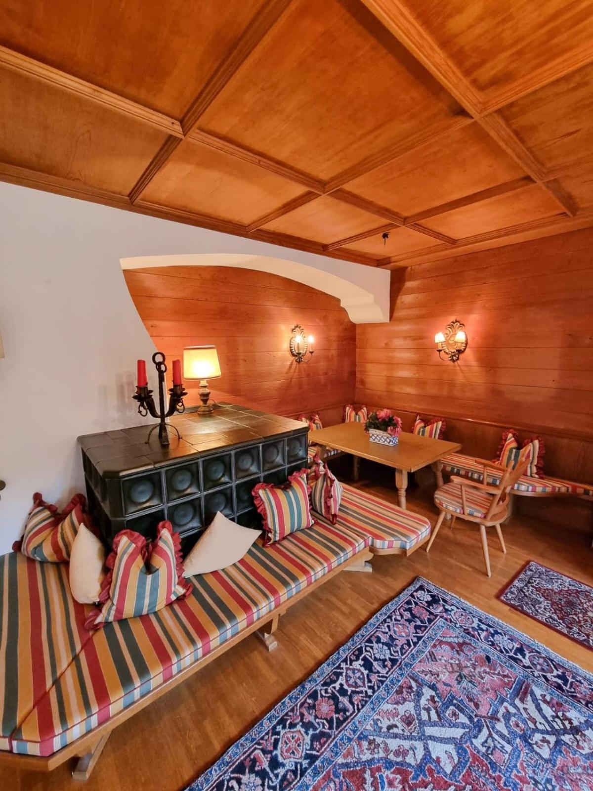 Appartementhaus Zillertal Arena 齐勒河谷采尔 外观 照片