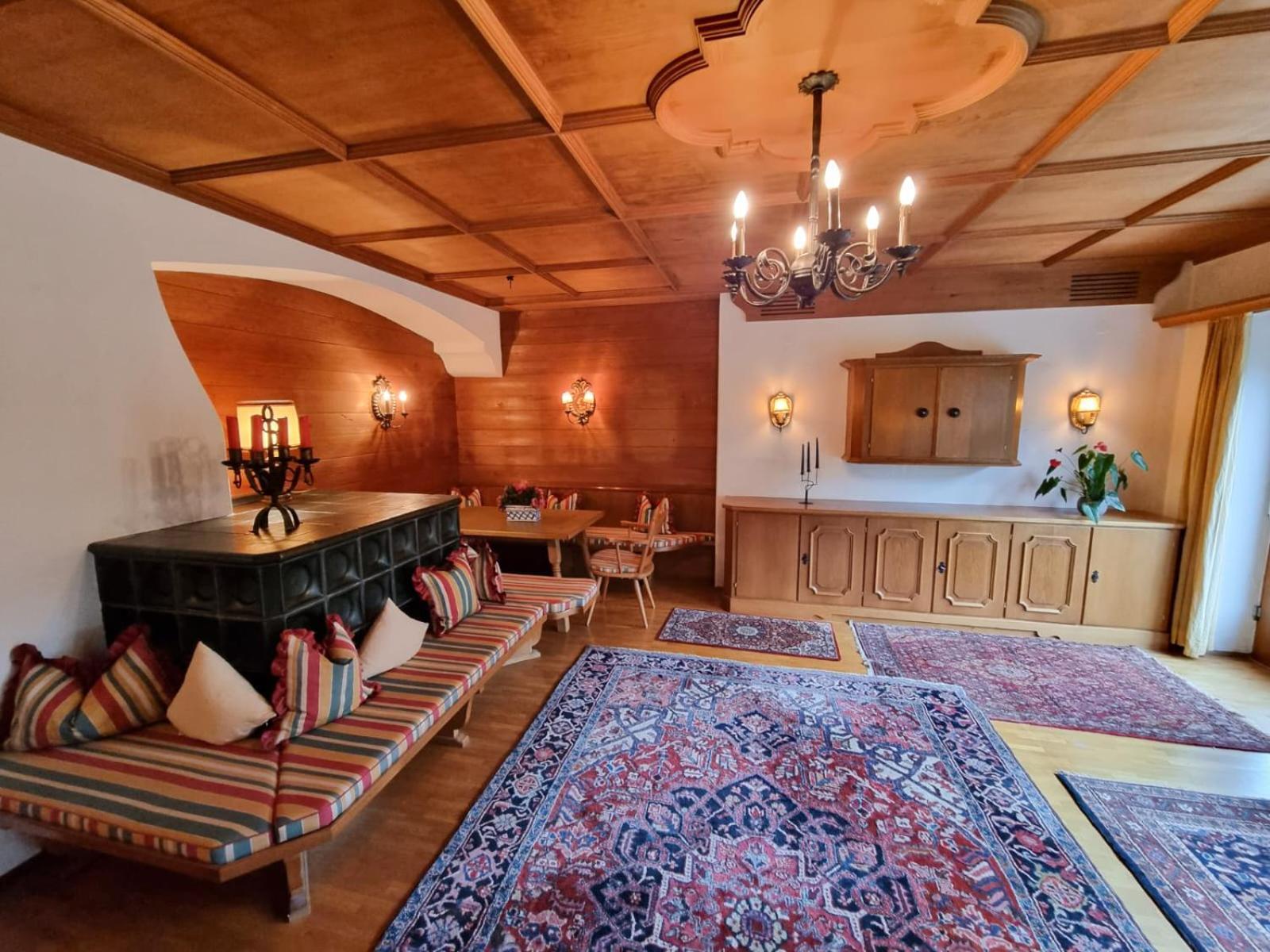 Appartementhaus Zillertal Arena 齐勒河谷采尔 外观 照片