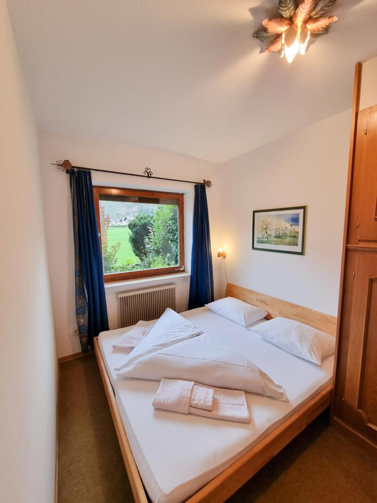 Appartementhaus Zillertal Arena 齐勒河谷采尔 外观 照片